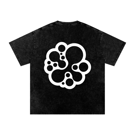 Connor Cristi Logo shirt black