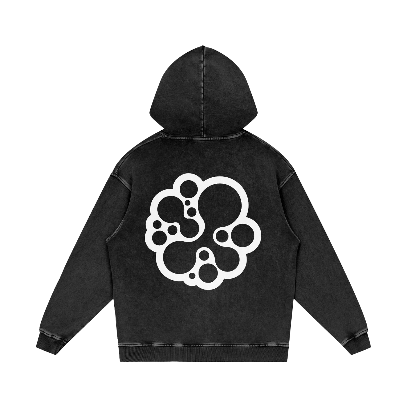 Connor Cristi Logo Hoodie